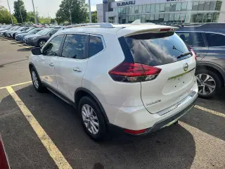 Nissan Rogue 2019 AWD S 4dr Crossover