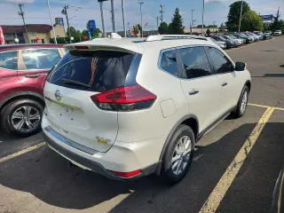 Nissan Rogue 2019 AWD S 4dr Crossover