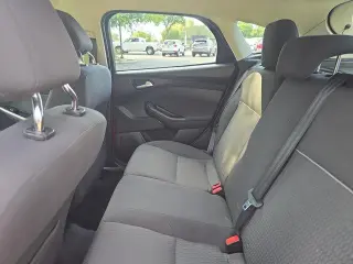 Ford Focus 2012 SEL 4dr Hatchback