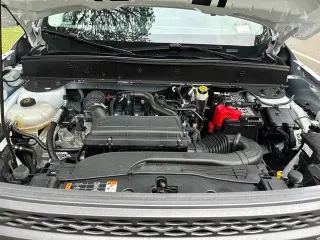 Ford Bronco Sport 2025 AWD Big Bend 4dr SUV