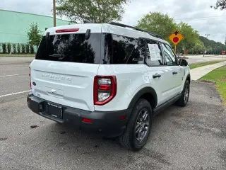 Ford Bronco Sport 2025 AWD Big Bend 4dr SUV