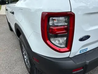 Ford Bronco Sport 2025 AWD Big Bend 4dr SUV