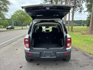 Ford Bronco Sport 2025 AWD Big Bend 4dr SUV