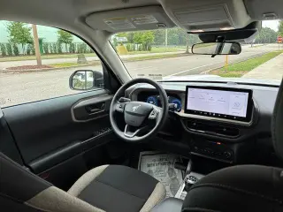 Ford Bronco Sport 2025 AWD Big Bend 4dr SUV
