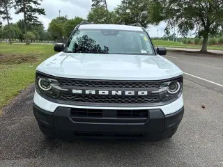 Ford Bronco Sport 2025 AWD Big Bend 4dr SUV