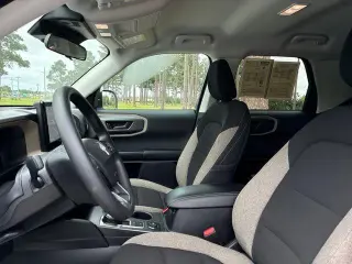Ford Bronco Sport 2025 AWD Big Bend 4dr SUV