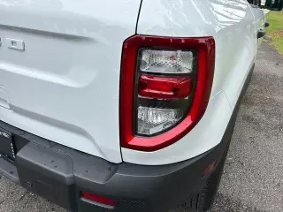 Ford Bronco Sport 2025 AWD Big Bend 4dr SUV