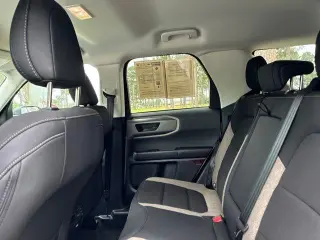 Ford Bronco Sport 2025 AWD Big Bend 4dr SUV