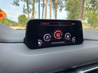 Mazda CX-5 2018 Grand Touring 4dr SUV