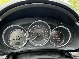 Mazda CX-5 2018 Grand Touring 4dr SUV