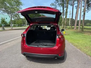 Mazda CX-5 2018 Grand Touring 4dr SUV