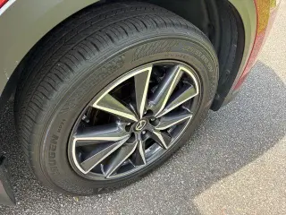 Mazda CX-5 2018 Grand Touring 4dr SUV