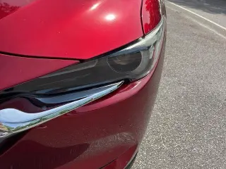 Mazda CX-5 2018 Grand Touring 4dr SUV