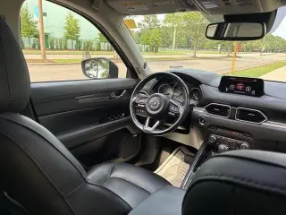Mazda CX-5 2018 Grand Touring 4dr SUV