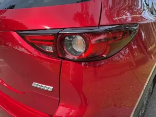Mazda CX-5 2018 Grand Touring 4dr SUV