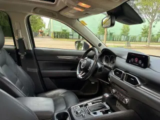Mazda CX-5 2018 Grand Touring 4dr SUV