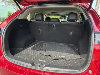 Mazda CX-5 2018 Grand Touring 4dr SUV