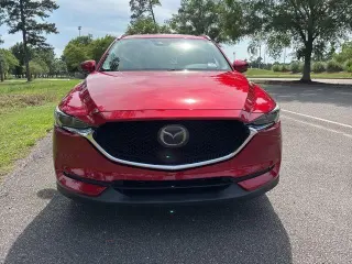 Mazda CX-5 2018 Grand Touring 4dr SUV