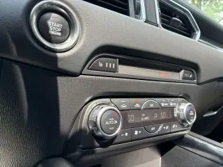 Mazda CX-5 2018 Grand Touring 4dr SUV