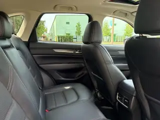 Mazda CX-5 2018 Grand Touring 4dr SUV