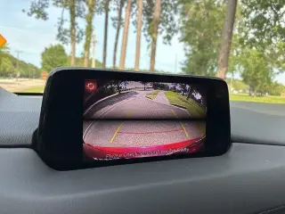 Mazda CX-5 2018 Grand Touring 4dr SUV