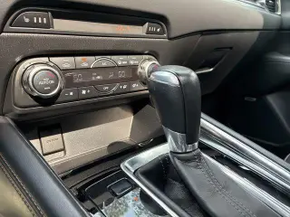 Mazda CX-5 2018 Grand Touring 4dr SUV