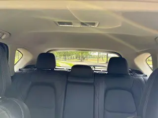 Mazda CX-5 2018 Grand Touring 4dr SUV