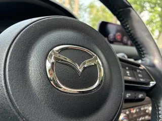 Mazda CX-5 2018 Grand Touring 4dr SUV