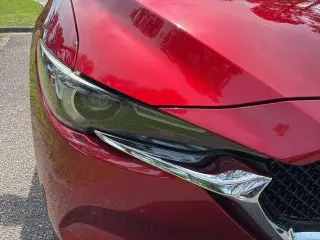 Mazda CX-5 2018 Grand Touring 4dr SUV
