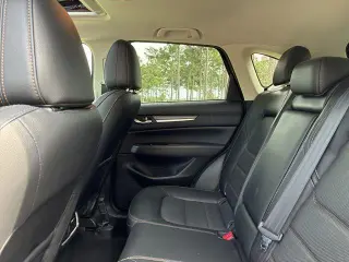 Mazda CX-5 2018 Grand Touring 4dr SUV