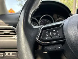Mazda CX-5 2018 Grand Touring 4dr SUV