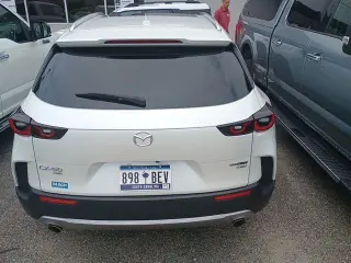 Mazda CX-50 2025 AWD 2.5 Turbo Premium 4dr SUV