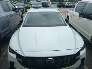 Mazda CX-50 2025 AWD 2.5 Turbo Premium 4dr SUV