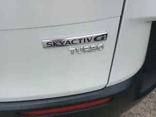Mazda CX-50 2025 AWD 2.5 Turbo Premium 4dr SUV