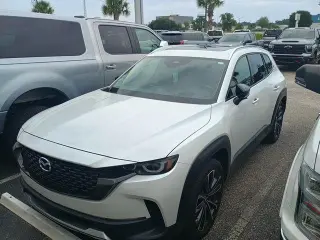 Mazda CX-50 2025 AWD 2.5 Turbo Premium 4dr SUV