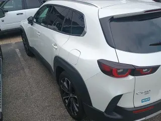Mazda CX-50 2025 AWD 2.5 Turbo Premium 4dr SUV