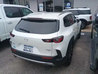 Mazda CX-50 2025 AWD 2.5 Turbo Premium 4dr SUV