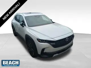 Mazda CX-50 2025 AWD 2.5 Turbo Premium 4dr SUV