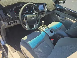 Toyota Tacoma 2015 4x2 PreRunner V6 4dr Double Cab 5.0 ft SB 5A