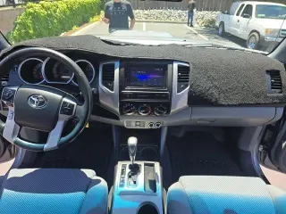 Toyota Tacoma 2015 4x2 PreRunner V6 4dr Double Cab 5.0 ft SB 5A