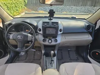 Toyota RAV4 2006 Limited 4dr SUV 4WD