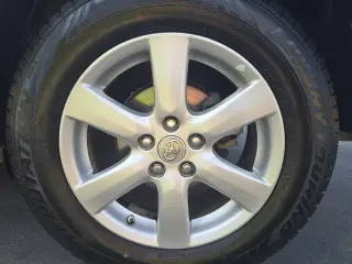 Toyota RAV4 2006 Limited 4dr SUV 4WD