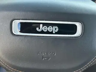 Jeep Grand Cherokee 2023 4x4 Summit 4xe 4dr SUV