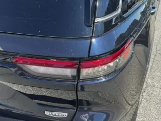 Jeep Grand Cherokee 2023 4x4 Summit 4xe 4dr SUV