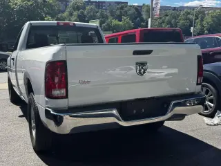 Ram 1500 Classic 2019 4x2 Tradesman 2dr Regular Cab 8 ft. LB Pickup