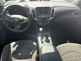 Chevrolet Equinox 2024 4x4 LT 4dr SUV w/1LT