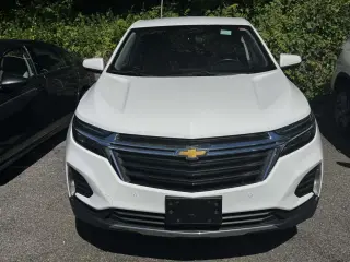 Chevrolet Equinox 2024 4x4 LT 4dr SUV w/1LT