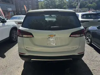 Chevrolet Equinox 2024 4x4 LT 4dr SUV w/1LT