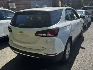 Chevrolet Equinox 2024 4x4 LT 4dr SUV w/1LT