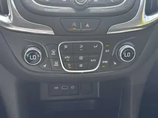 Chevrolet Equinox 2024 4x4 LT 4dr SUV w/1LT